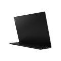 Lenovo ThinkVision M14t LED display 35,6 cm (14") 1920 x 1080 pixels Full HD Écran tactile Noir