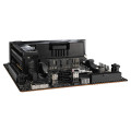 ASUS ROG STRIX X670E-I GAMING WIFI AMD X670 Emplacement AM5 mini ITX