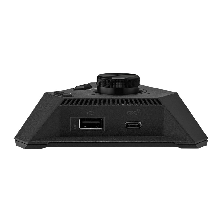 ASUS ROG STRIX X670E-I GAMING WIFI AMD X670 Emplacement AM5 mini ITX
