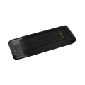 Kingston Technology DataTraveler 256Go USB-C 3.2 Gen 1 70