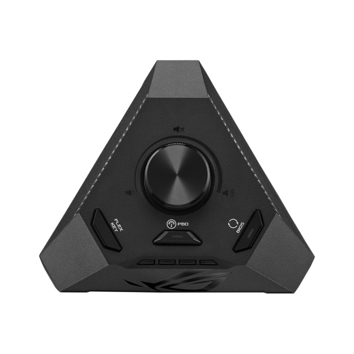 ASUS ROG STRIX X670E-I GAMING WIFI AMD X670 Emplacement AM5 mini ITX