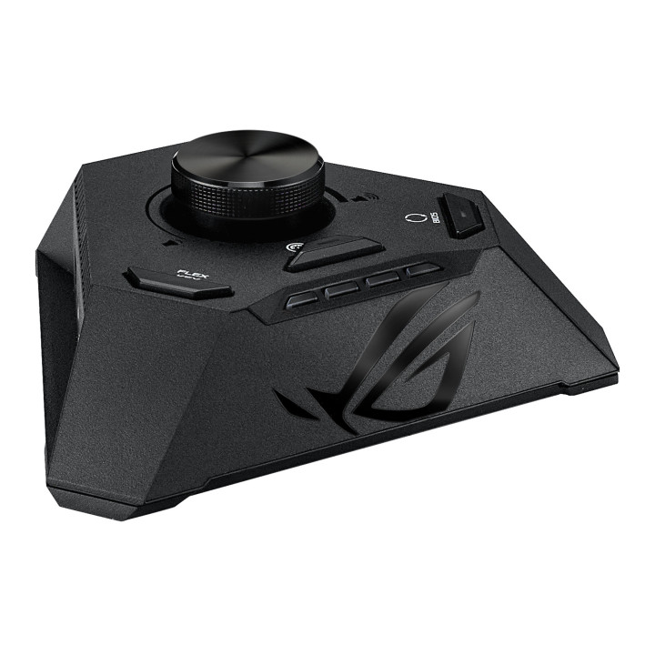 ASUS ROG STRIX X670E-I GAMING WIFI AMD X670 Emplacement AM5 mini ITX