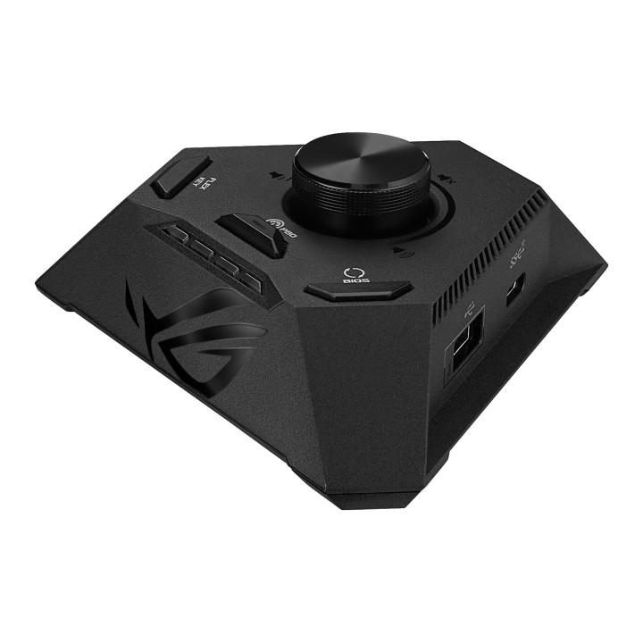 ASUS ROG STRIX X670E-I GAMING WIFI AMD X670 Emplacement AM5 mini ITX