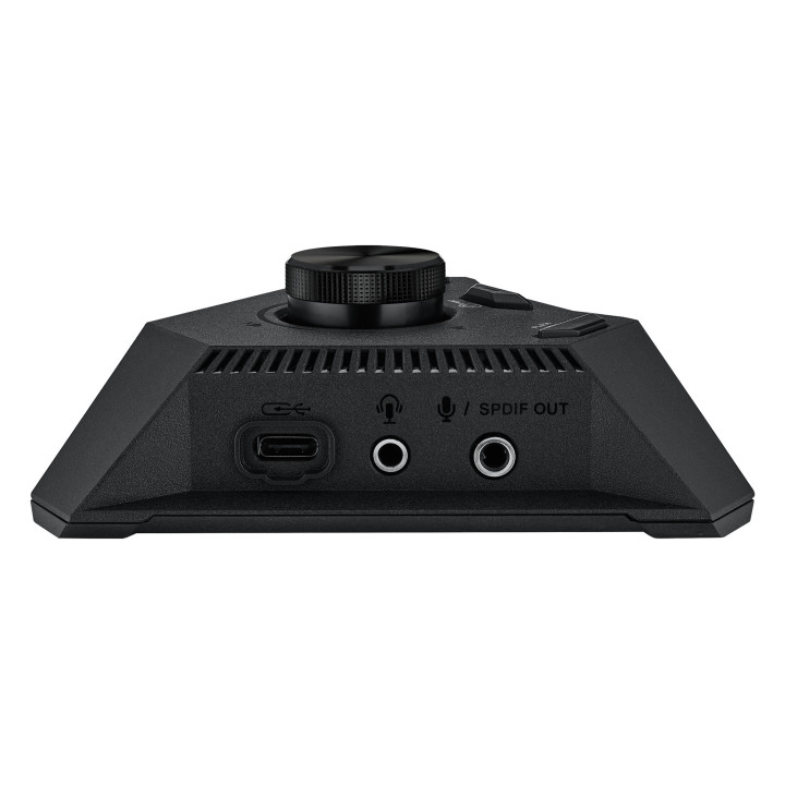 ASUS ROG STRIX X670E-I GAMING WIFI AMD X670 Emplacement AM5 mini ITX