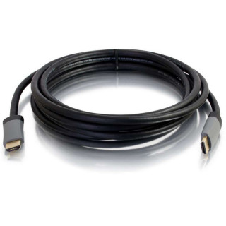 C2G 15m HDMI m/m câble HDMI HDMI Type A (Standard) Noir