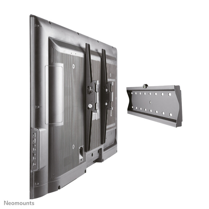 Neomounts FPMA-W350BLACK Support pour écran mural 32-55" - inclinable