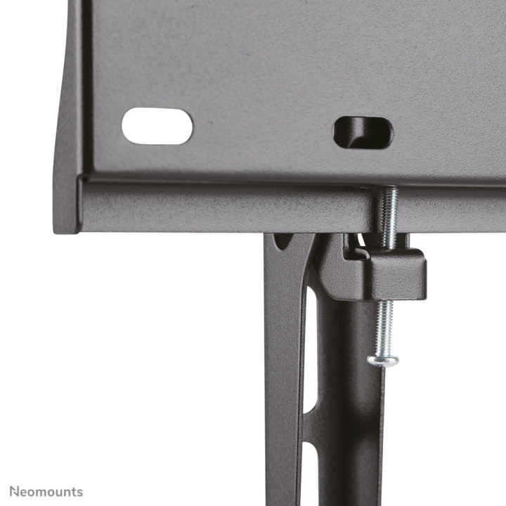 Neomounts FPMA-W350BLACK Support pour écran mural 32-55" - inclinable