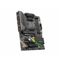 MSI MAG B550 TOMAHAWK MAX WIFI AMD B550 Emplacement AM4 ATX