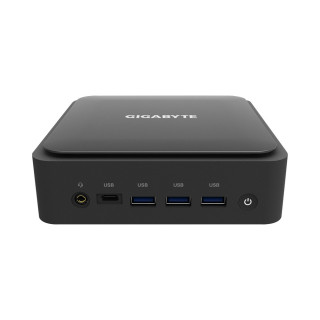 Gigabyte GB-BEi5-1240 Noir i5-1240P