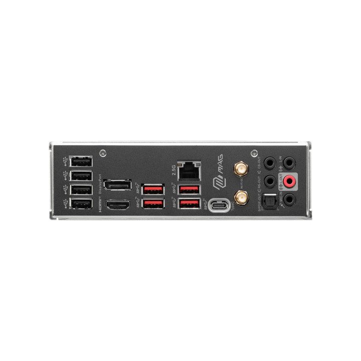 MSI MAG B760 TOMAHAWK WIFI carte mère LGA 1700 ATX
