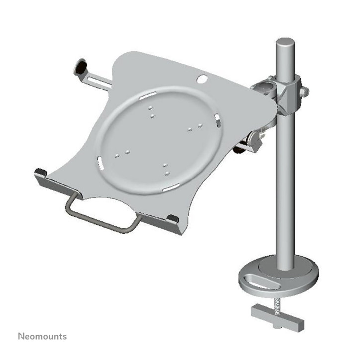 Neomounts NOTEBOOK-V100 Support d'ordinateur portable - VESA - universel