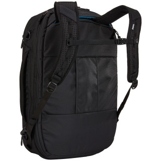 Thule Subterra TSD-340 Black A porter Noir 40 L Nylon