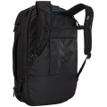 Thule Subterra TSD-340 Black A porter Noir 40 L Nylon