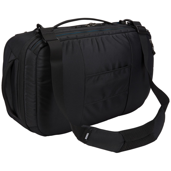 Thule Subterra TSD-340 Black A porter Noir 40 L Nylon
