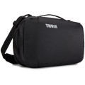Thule Subterra TSD-340 Black A porter Noir 40 L Nylon
