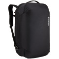 Thule Subterra TSD-340 Black A porter Noir 40 L Nylon