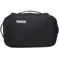 Thule Subterra TSD-340 Black A porter Noir 40 L Nylon