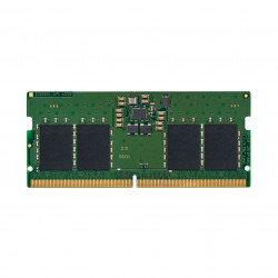 Kingston Technology ValueRAM KVR52S42BS6-8 module de mémoire 8 Go 1 x 8 Go DDR5