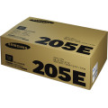 Samsung Toner noir extra grande capacité HP authentique MLT-D205E