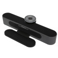 Targus AEM350 système de vidéo conférence 8 personne(s) 8,5 MP Système de vidéoconférence de groupe