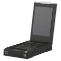 Ricoh FI-70F Scanner à plat 600 x 600 DPI A6 Noir