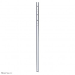 Neomounts FPMA-CP150 Tube d'extension pour support d'écran au plafond - h150 cm