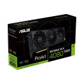 ASUS ProArt -RTX4080S-O16G NVIDIA GeForce RTX 4080 SUPER 16 Go GDDR6X