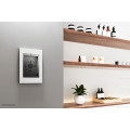 Neomounts WL15-650WH1 Support mural pour tablette 9.7-11" - verrouillable