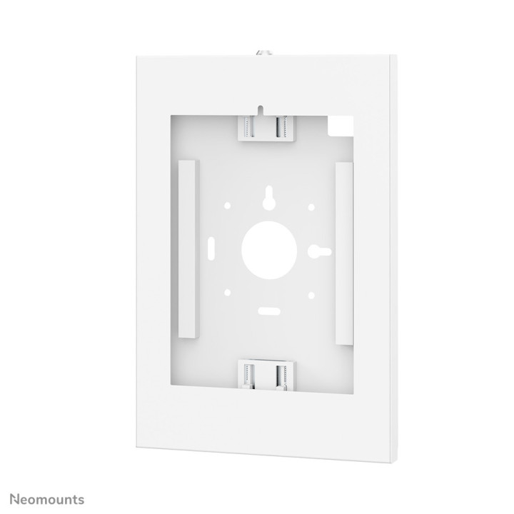 Neomounts WL15-650WH1 Support mural pour tablette 9.7-11" - verrouillable