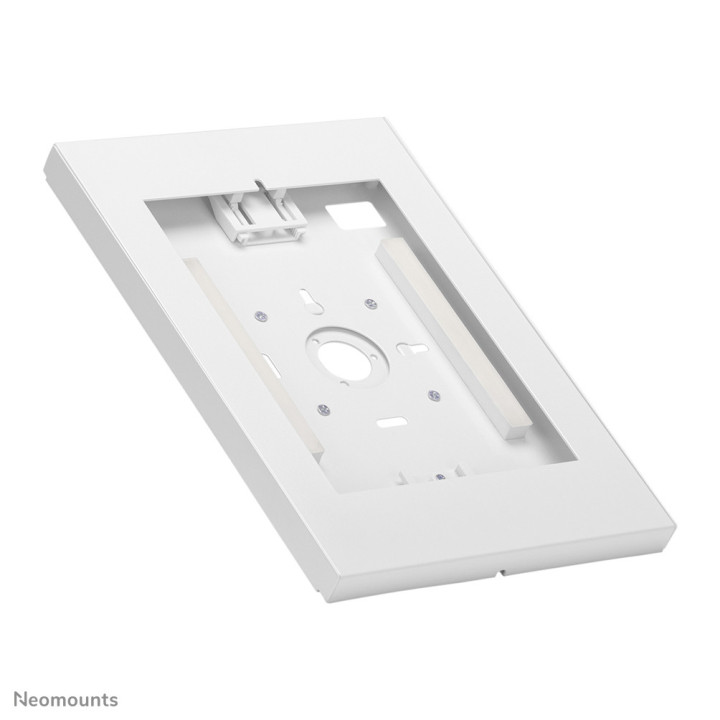 Neomounts WL15-650WH1 Support mural pour tablette 9.7-11" - verrouillable