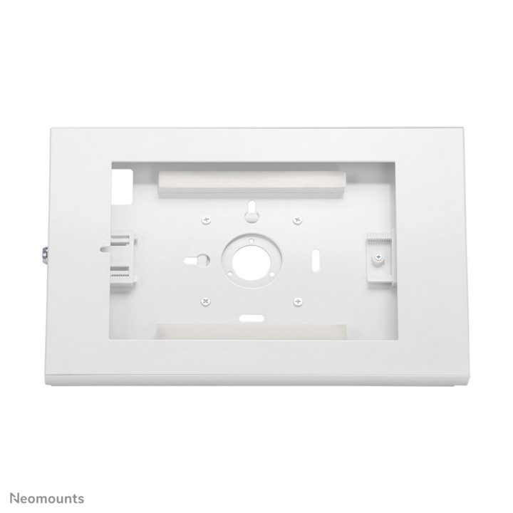 Neomounts WL15-650WH1 Support mural pour tablette 9.7-11" - verrouillable