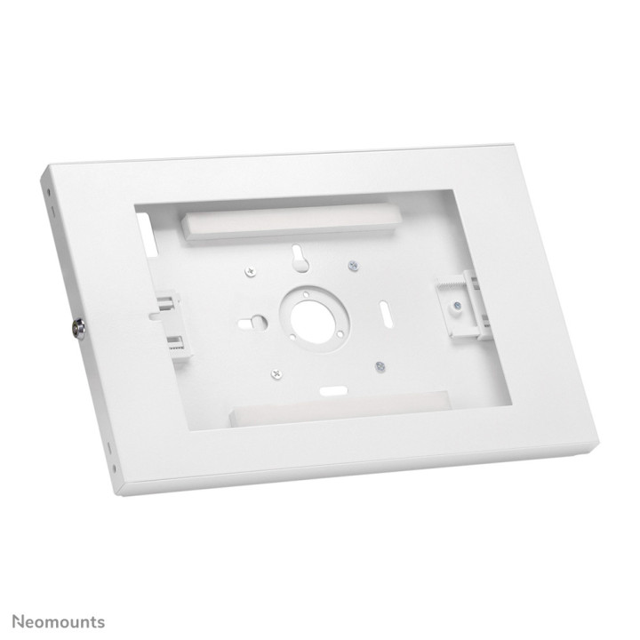 Neomounts WL15-650WH1 Support mural pour tablette 9.7-11" - verrouillable