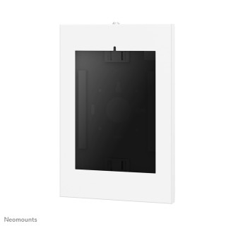 Neomounts WL15-650WH1 Support mural pour tablette 9.7-11" - verrouillable