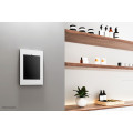 Neomounts WL15-650WH1 Support mural pour tablette 9.7-11" - verrouillable