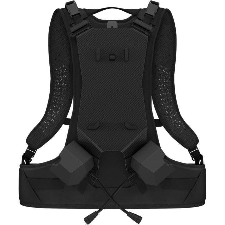 HP Faisceau Sac à dos VR G2