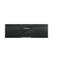 CHERRY MX 3.0S Wireless RGB clavier Jouer RF sans fil + Bluetooth AZERTY Français Noir