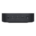 ASUS Chromebox CHROMEBOX5-S3006UN Intel® Core™ i3 i3-1220P 8 Go DDR4-SDRAM 128 Go SSD ChromeOS Mini PC Noir