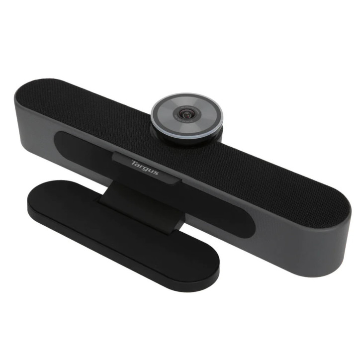 Targus AEM350 système de vidéo conférence 8 personne(s) 8,5 MP Système de vidéoconférence de groupe