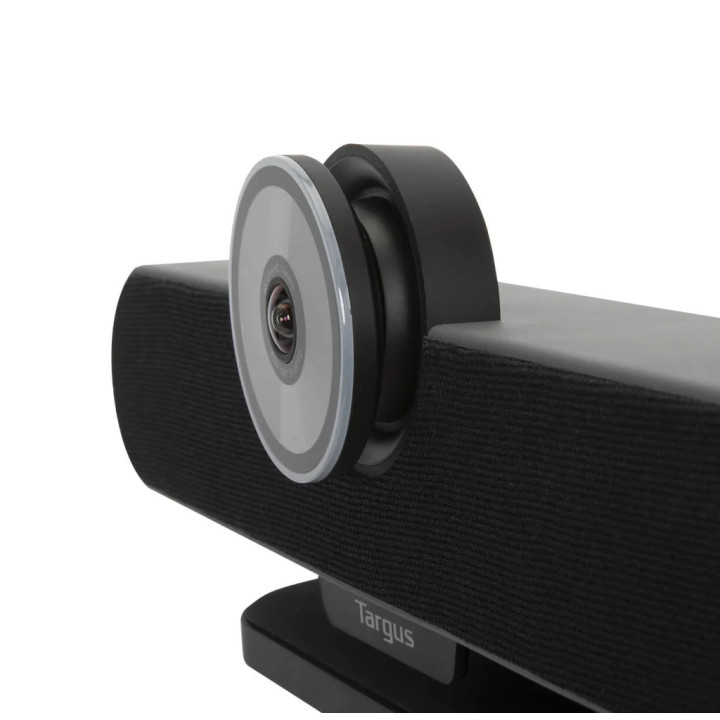 Targus AEM350 système de vidéo conférence 8 personne(s) 8,5 MP Système de vidéoconférence de groupe