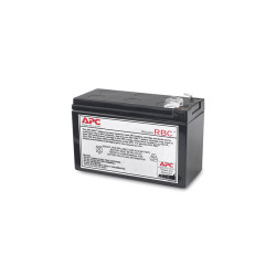 APC Cartouche de batterie de rechange 114