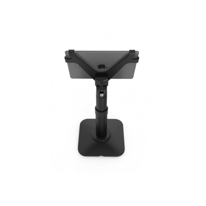 Compulocks V-Bracket support antivol pour tablettes Noir