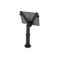 Compulocks V-Bracket support antivol pour tablettes Noir
