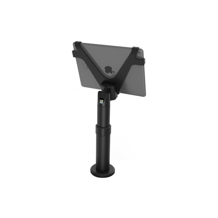 Compulocks V-Bracket support antivol pour tablettes Noir