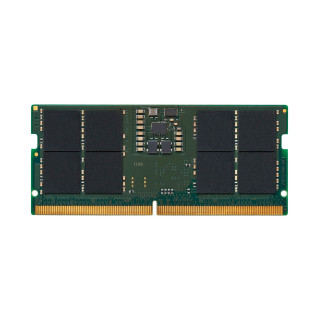 Kingston Technology ValueRAM module de mémoire 16 Go 1 x 16 Go DDR5