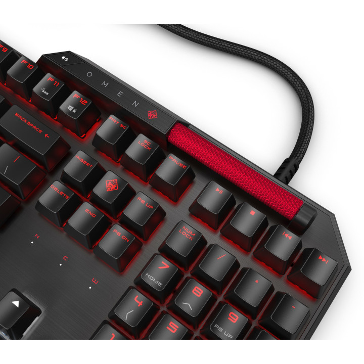 HP Clavier Sequencer OMEN by