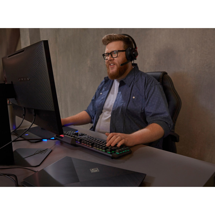 HP Clavier Sequencer OMEN by