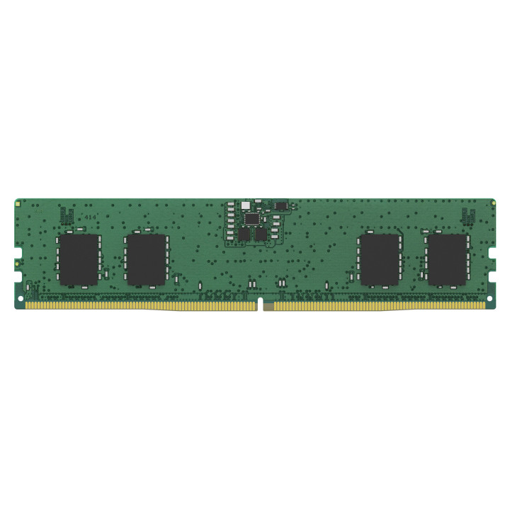Kingston Technology KCP552US6-8 module de mémoire 8 Go 1 x 8 Go DDR5