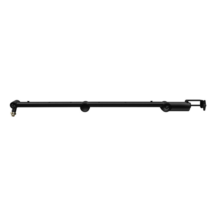Logitech G 955-000076 support pour microphone Pied de micro