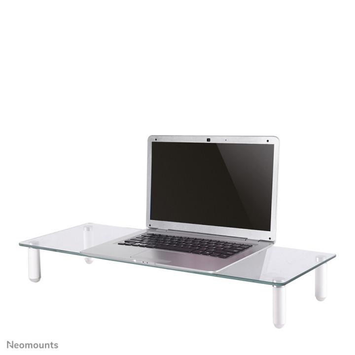 Neomounts NSMONITOR10 Réhausseur d'écran/ordinateur portable - universel