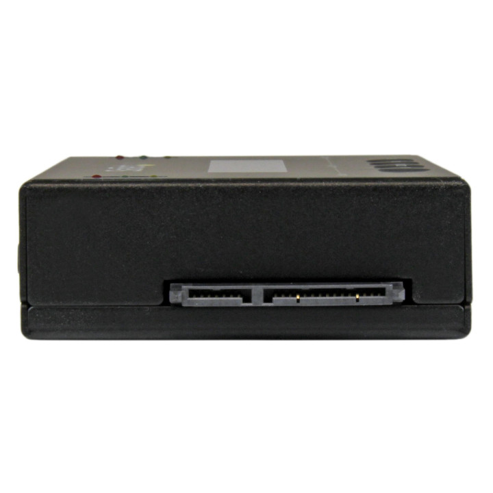 StarTech.com Duplicateur de Disque Dur Autonome 1:1 avec Gestionnaire d'Images pour la Sauvegarde et la Restauration, Stockage 